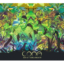 Coma - Sen O Siedmiu Szklankach