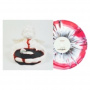 Counterparts - Heaven Let Them Die LP BLOOD RED
