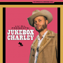 Crockett, Charley - Lil GL Presents Jukebox Charley