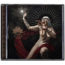 Crown Magnetar - Punishment