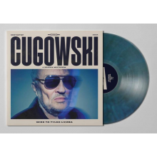 Cugowski, Krzysztof  - Wiek to tylko liczba 2LP