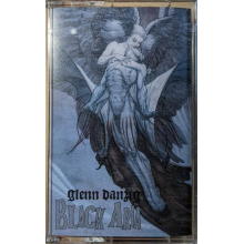 Danzig, Glenn - Black Aria CASSETTE