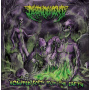 Debridement - Vomited Forth From The Earth