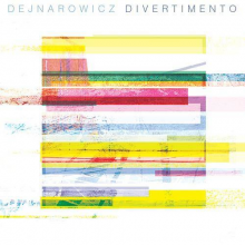 Dejnarowicz - Divertimento