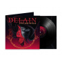 Delain - Dance With The Devil LP BLACK