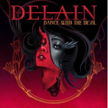 Delain - Dance With The Devil