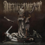 Devourment - Obscene Majesty LP SPLATTER