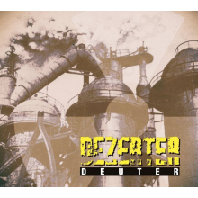 Dezerter - Deuter