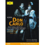 Verdi, Giuseppe - Don Carlo