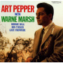 Pepper, Art - Art Pepper With Warne Marsh