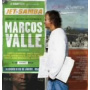 Valle, Marcos - Jet Samba