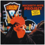 McCarty/Hite Project - A Yardbird In Memphis