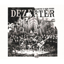 Dezerter - Kłamstwo to nowa prawda