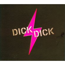 Dick4Dick - Grey Album
