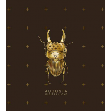 Digit All Love - Augusta