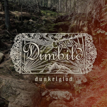 Dimbild - Donkelglod LP GREEN