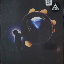 Djo - Decide LP BLUE