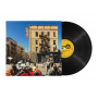 Djo - The Crux LP BLACK