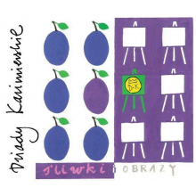 Dziady Kazimierskie - Śliwki i obrazy