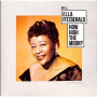 Ella Fitzgerald - How High The Moon LP