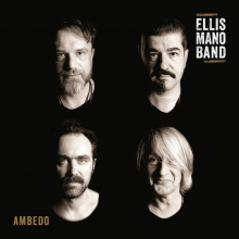 Ellis Mano Band - Ambedo