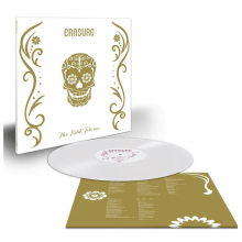 Erasure - The Violet Flame LP WHITE