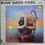 Everything Everything - Raw Data Feel LP CLEAR