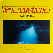 Evian, Sam - Plunge LP