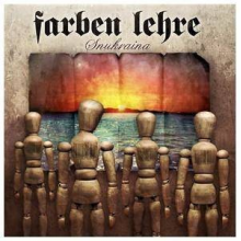 Farben Lehre - Snukraina