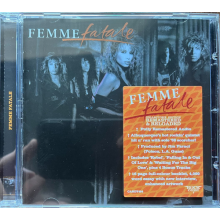 Femme Fatale - Femme Fatale