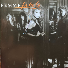 Femme Fatale - Femme Fatale