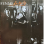 Femme Fatale - Femme Fatale