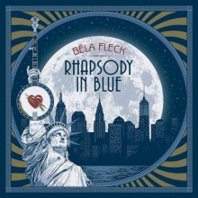Fleck, Bela - Rhapsody In Blue