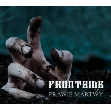 Frontside - Prawie Martwy