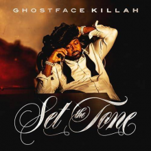 Ghostface Killah - Set The Tone Guns & Roses