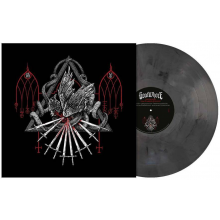 Goatwhore - Angels Hung From The Arches Of Heaven LP MARBLED