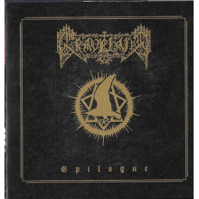 Graveland - Epilogue