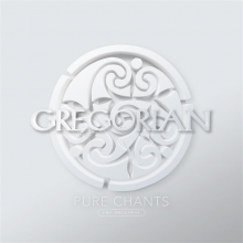 Gregorian - Pure Chants FANBOX