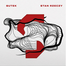 Gutek - Stan rzeczy LP WHITE LTD