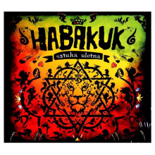 Habakuk - Sztuka Ulotna