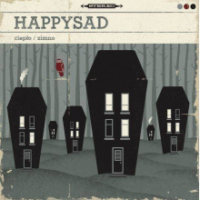 Happysad - Ciepło/Zimno
