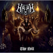 Harm - The Evil