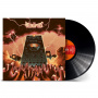 Hellacopters, The - Overdriver LP BLACK