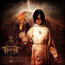 Hermh - Cold Blood Messiah