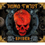 Homo Twist  - Spider