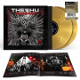 HU, The - Rumble Of Thunder Deluxe Edition LP GOLD