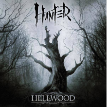 Hunter - Hellwood