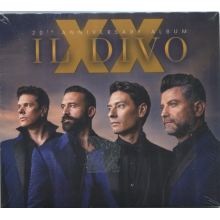 Il Divo - XX