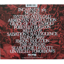 Integrity - Systems Overload