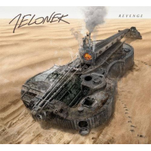 Jelonek - Revenge